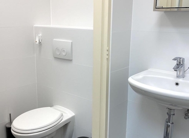 Business center Kamerlingh Onnesweg 10 2991 XL Barendrecht