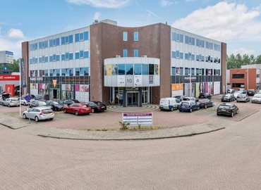 Business center Kamerlingh Onnesweg 10 2991 XL Barendrecht