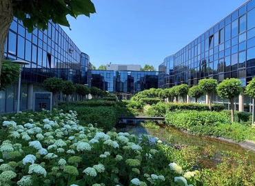 Business center Elisabethhof 19 2353 EW Leiderdorp