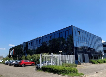 Business center Elisabethhof 19 2353 EW Leiderdorp