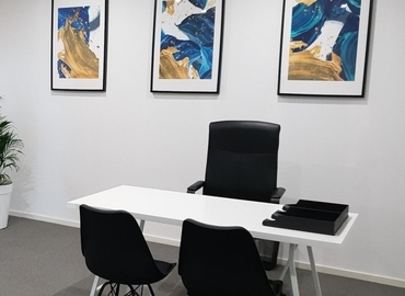 Business center De Werf 16 8374 LC Steenwijkerland