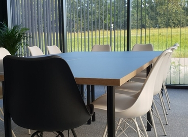 Business center De Werf 16 8374 LC Steenwijkerland