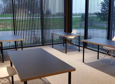 Business center De Werf 16 8374 LC Steenwijkerland