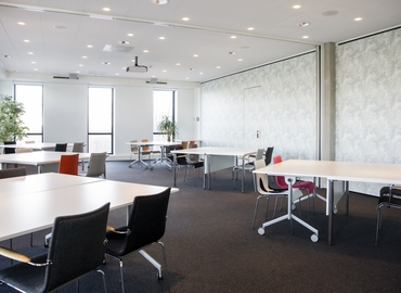 Business center Flemingweg 8 2408 AV Alphen aan den Rijn