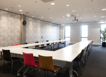 Business center Flemingweg 8 2408 AV Alphen aan den Rijn