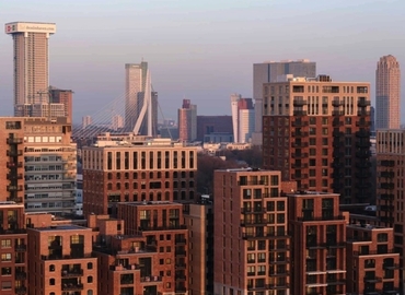 40 m² Business center in Amersfoort, Van Asch van Wijckstraat 55 (3811 LP) - 6 | MatchOffice.com