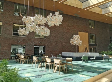 40 m² Business center in Amersfoort, Van Asch van Wijckstraat 55 (3811 LP) - 10 | MatchOffice