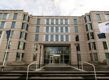 40 m² Business space in The Hague, Alexanderveld (2585 AN) - 9 | MatchOffice