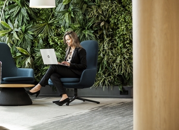 40 m² Business space in The Hague, Alexanderveld (2585 AN) - 8 | MatchOffice