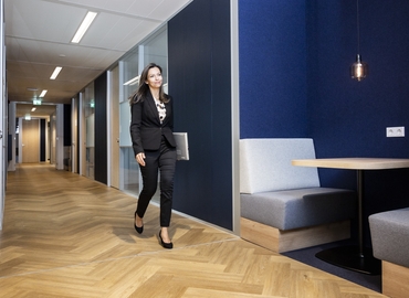 40 m² Serviced office in The Hague, Alexanderveld (2585 AN) - 3 | MatchOffice.com