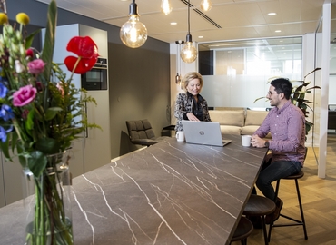 40 m² Serviced office in The Hague, Alexanderveld (2585 AN) - 4 | MatchOffice.com