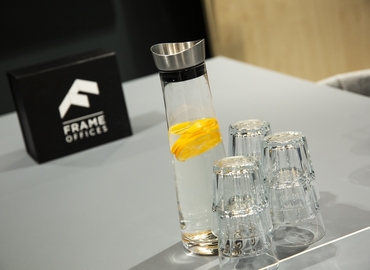 40 m² Serviced office in The Hague, Alexanderveld (2585 AN) - 5 | MatchOffice