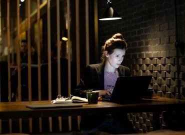 40 m² Business center in Haarlem, Kennemerplein 6 (2011 MJ) - 2 | MatchOffice