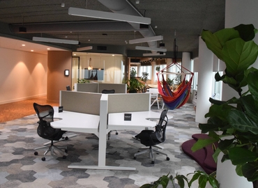 40 m² Serviced office in Hoofddorp, Mercuriusplein 1 (2132 HA) - 0 | MatchOffice.com