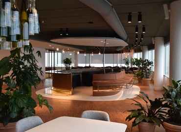 Business center Mercuriusplein 1 2132 HA Hoofddorp