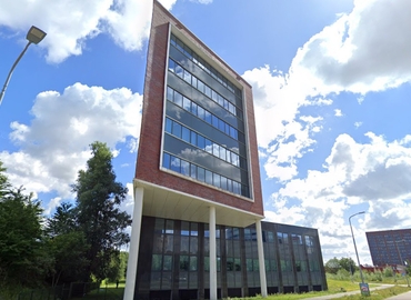 Business center Bloemlaan 2 2132 NP Hoofddorp