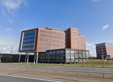 40 m² Business park in Hoofddorp, Bloemlaan 2 (2132 NP) - 1 | MatchOffice