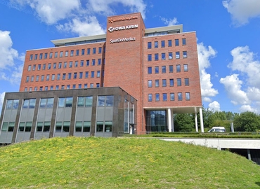 Business center Bloemlaan 2 2132 NP Hoofddorp