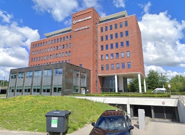 Business center Bloemlaan 2 2132 NP Hoofddorp