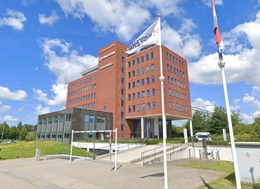Business center Bloemlaan 2 2132 NP Hoofddorp