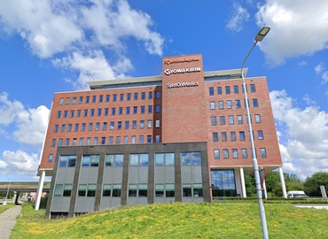 Business center Bloemlaan 2 2132 NP Hoofddorp