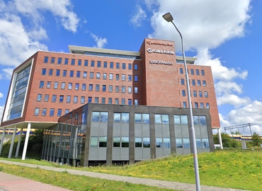 Business center Bloemlaan 2 2132 NP Hoofddorp
