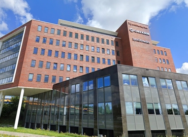 Business center Bloemlaan 2 2132 NP Hoofddorp