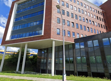 Business center Bloemlaan 2 2132 NP Hoofddorp