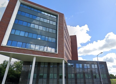 Business center Bloemlaan 2 2132 NP Hoofddorp