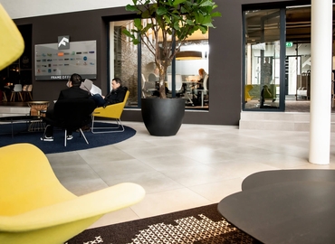 Business center Canal Park 140 2321 JV Leiden