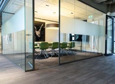 Business center Canal Park 140 2321 JV Leiden