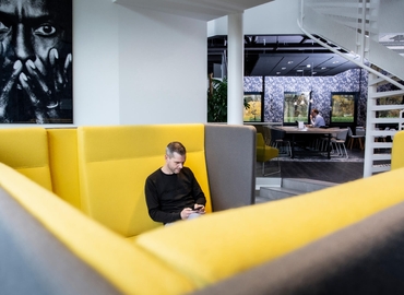 Business center Canal Park 140 2321 JV Leiden