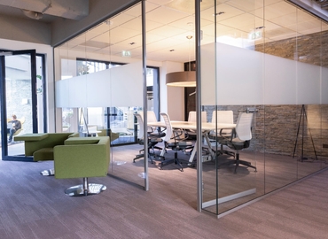 Business center Canal Park 140 2321 JV Leiden