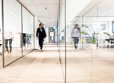 Business center Canal Park 140 2321 JV Leiden