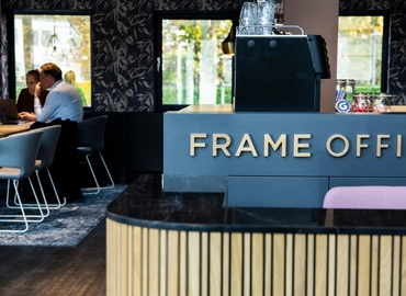 Business center Canal Park 140 2321 JV Leiden