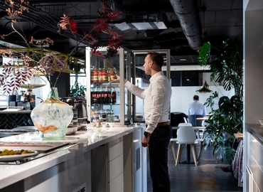 Business center Canal Park 140 2321 JV Leiden