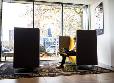 Business center Canal Park 140 2321 JV Leiden