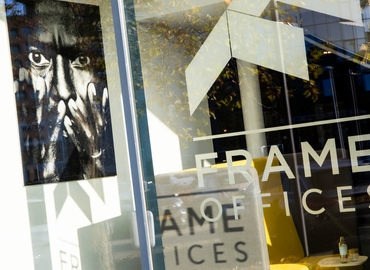 Business center Canal Park 140 2321 JV Leiden