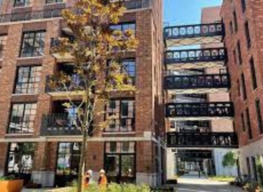 40 m² Business center in Rotterdam, Karl Weisbardstraat 181 (3015 GG) - 2 | MatchOffice