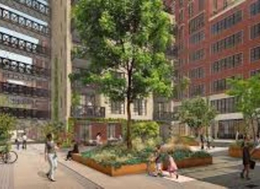 40 m² Serviced office in Rotterdam, Karl Weisbardstraat 181 (3015 GG) - 5 | MatchOffice.com