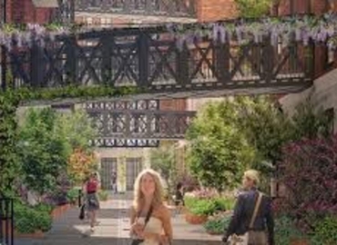 40 m² Business park in Rotterdam, Karl Weisbardstraat 181 (3015 GG) - 6 | MatchOffice.com