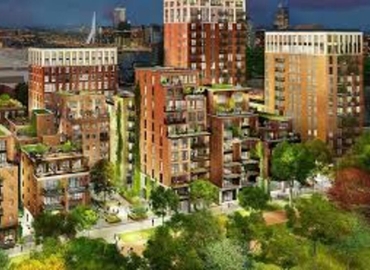 40 m² Business center in Rotterdam, Karl Weisbardstraat 181 (3015 GG) - 8 | MatchOffice.com