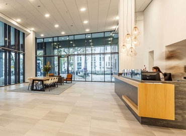 Business center Blaak 16 3011 TA Rotterdam