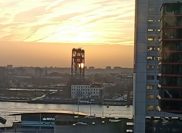 40 m² Business park in Rotterdam, Blaak 16 (3011 TA) - 2 | MatchOffice