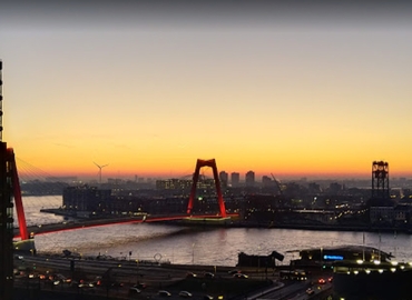 40 m² Serviced office in Rotterdam, Blaak 16 (3011 TA) - 3 | MatchOffice