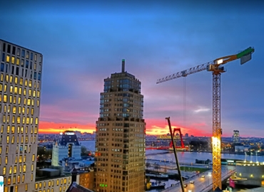 Business center Blaak 16 3011 TA Rotterdam