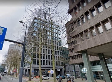 40 m² Serviced office in Rotterdam, Blaak 16 (3011 TA) - 5 | MatchOffice.com