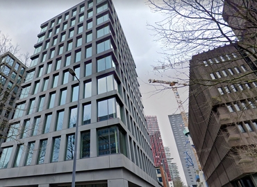 Business center Blaak 16 3011 TA Rotterdam