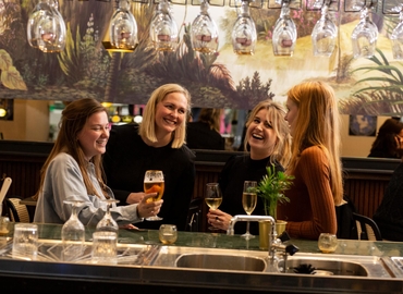 40 m² Business space in Rotterdam, Coolsingel 104 (3011 AG) - 0 | MatchOffice.com