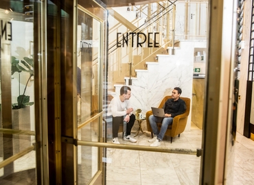 40 m² Business center in Rotterdam, Coolsingel 104 (3011 AG) - 1 | MatchOffice